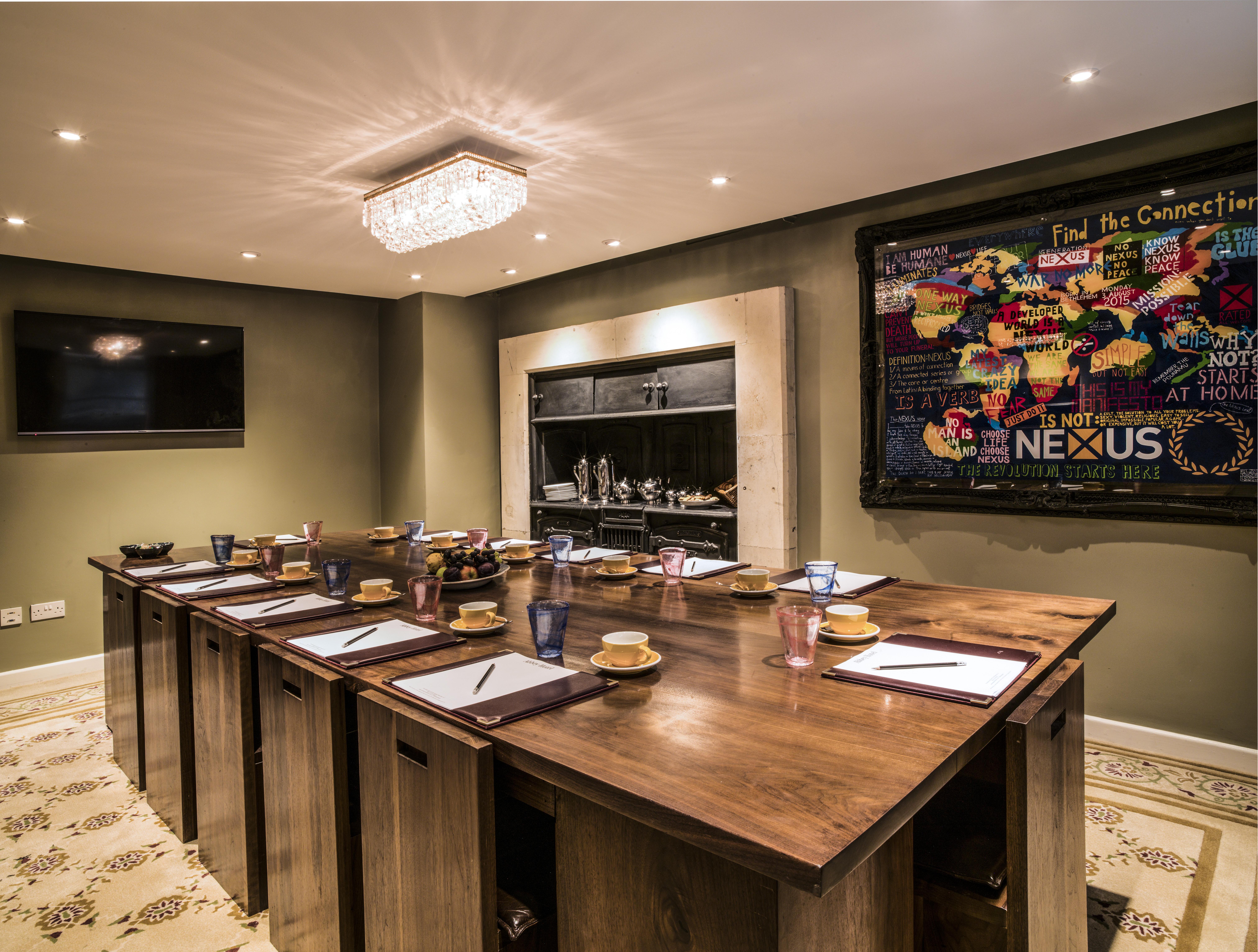 Abbey Hotel Bath, A Tribute Portfolio Hotel Εξωτερικό φωτογραφία