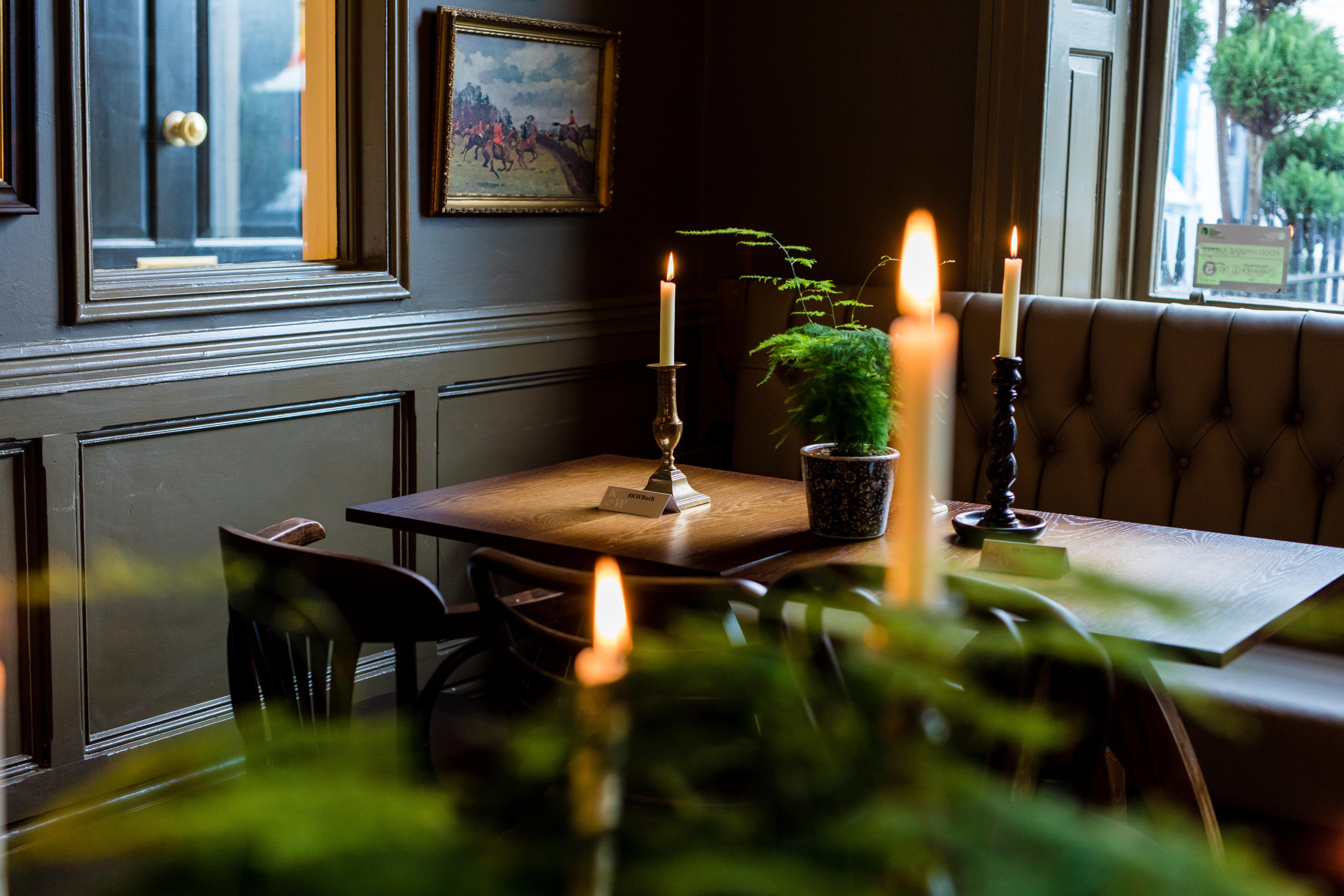 Abbey Hotel Bath, A Tribute Portfolio Hotel Εξωτερικό φωτογραφία