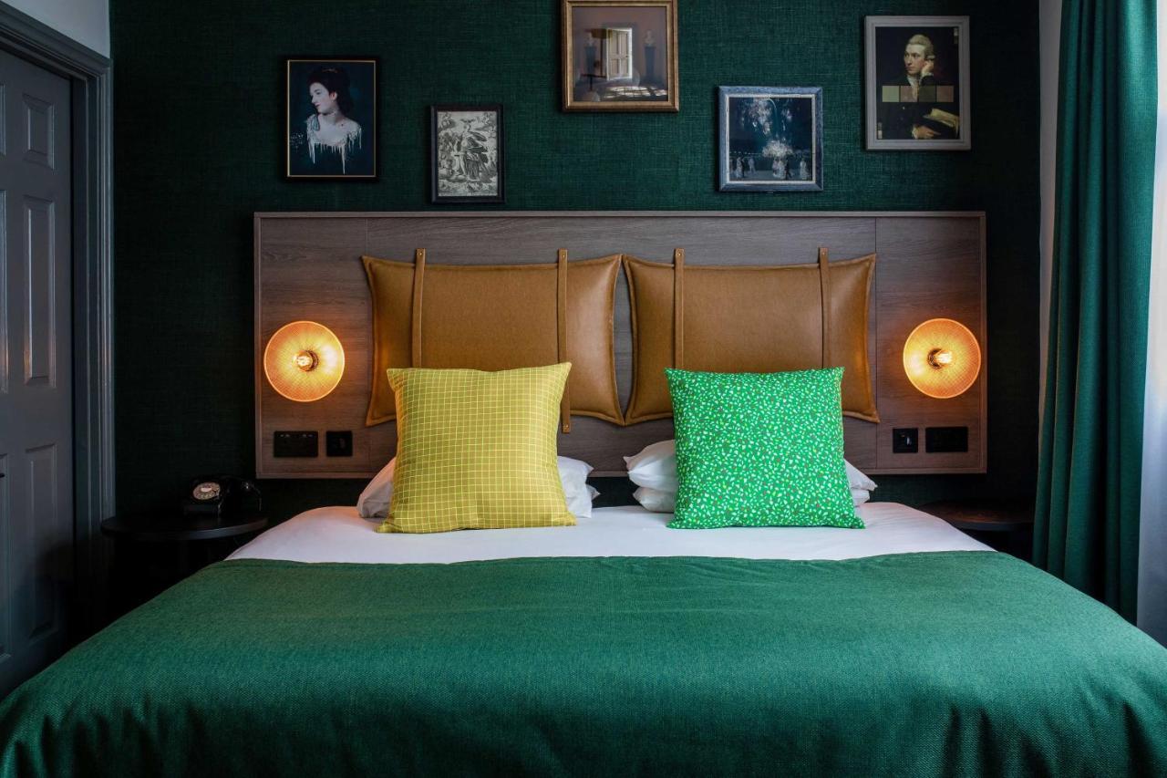 Abbey Hotel Bath, A Tribute Portfolio Hotel Εξωτερικό φωτογραφία