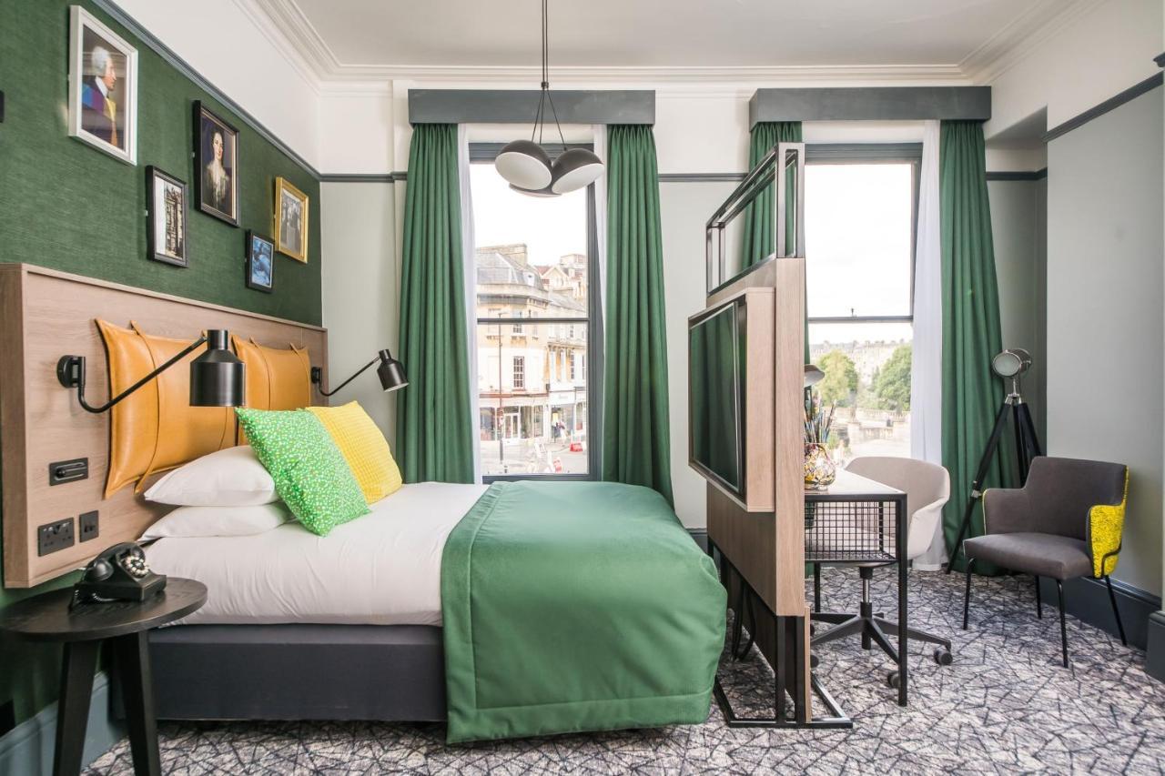 Abbey Hotel Bath, A Tribute Portfolio Hotel Εξωτερικό φωτογραφία