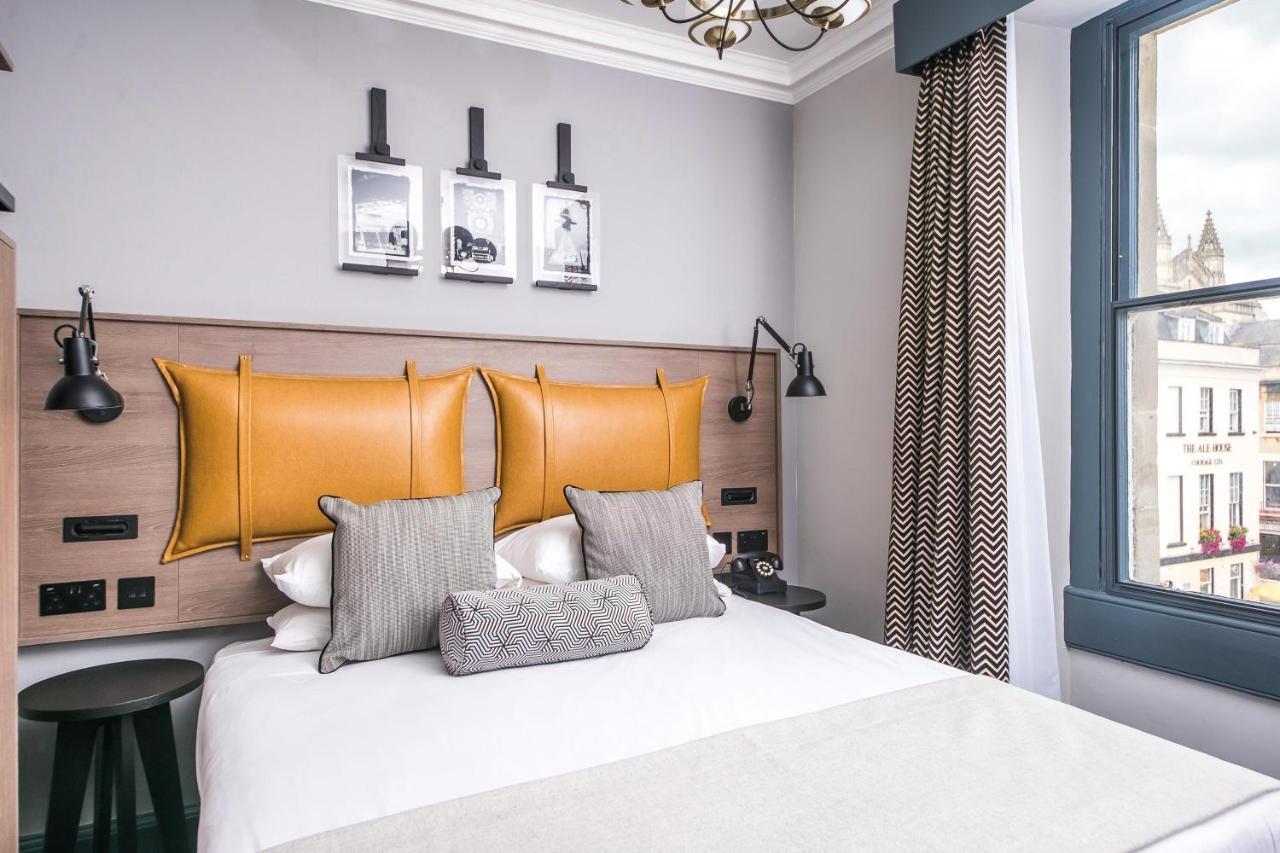 Abbey Hotel Bath, A Tribute Portfolio Hotel Εξωτερικό φωτογραφία