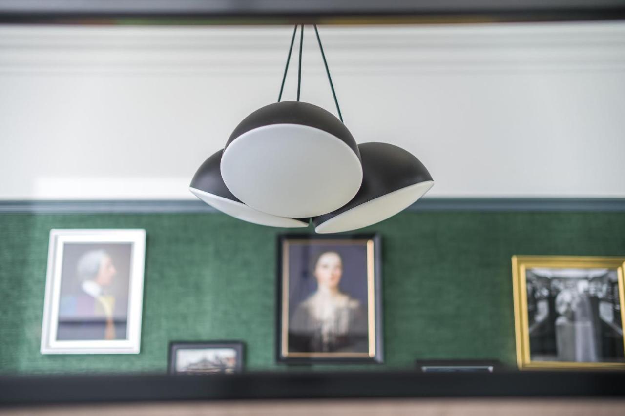 Abbey Hotel Bath, A Tribute Portfolio Hotel Εξωτερικό φωτογραφία