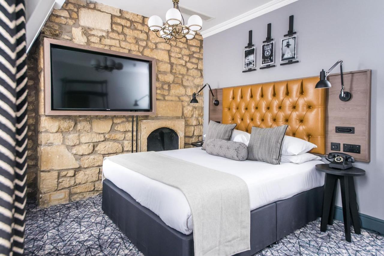 Abbey Hotel Bath, A Tribute Portfolio Hotel Εξωτερικό φωτογραφία