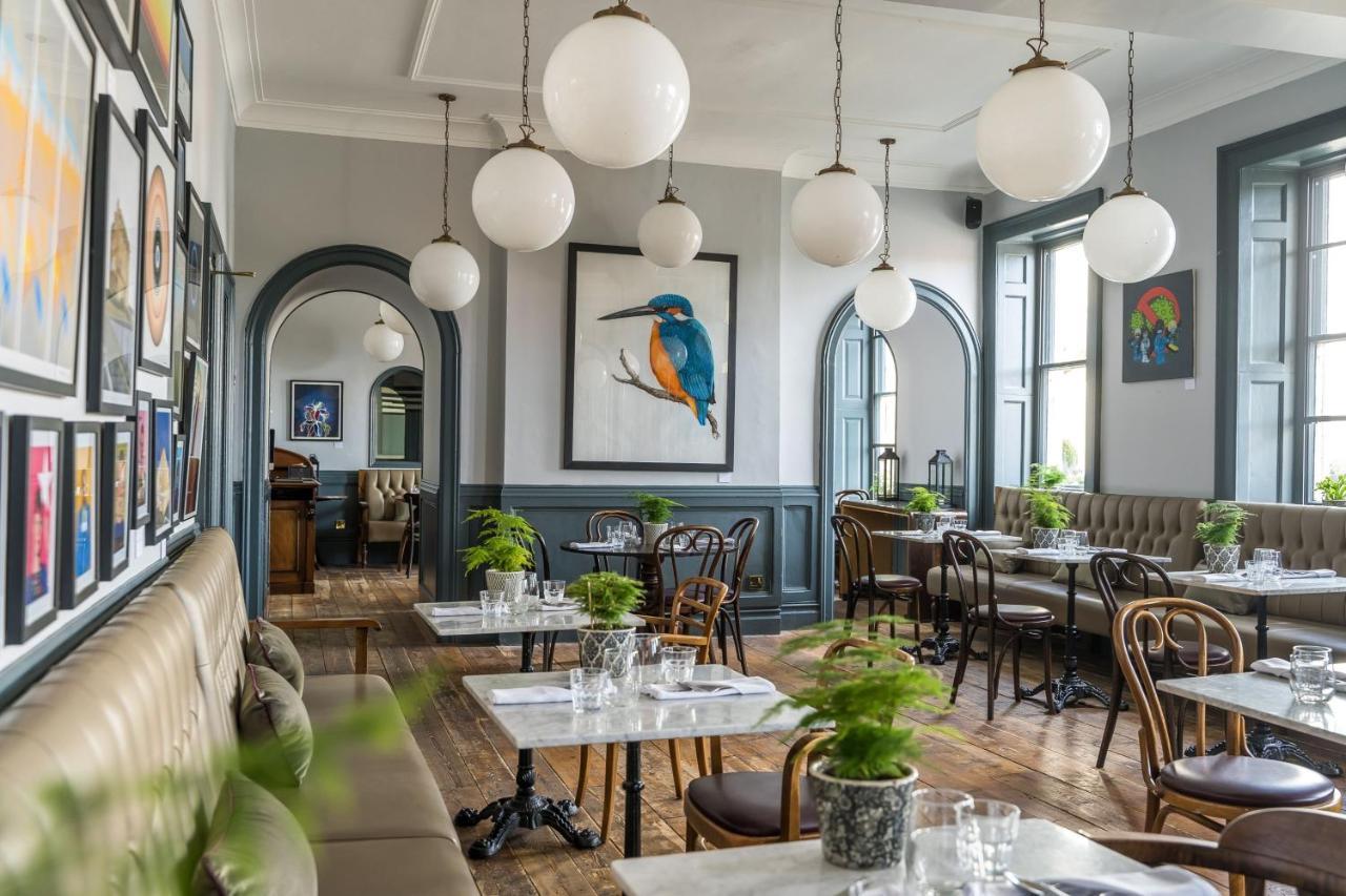 Abbey Hotel Bath, A Tribute Portfolio Hotel Εξωτερικό φωτογραφία