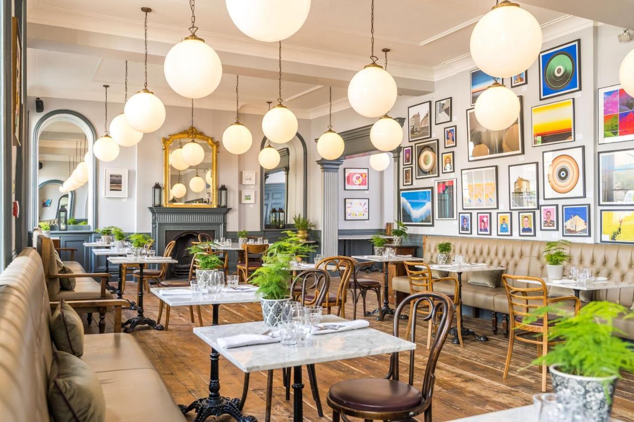 Abbey Hotel Bath, A Tribute Portfolio Hotel Εξωτερικό φωτογραφία