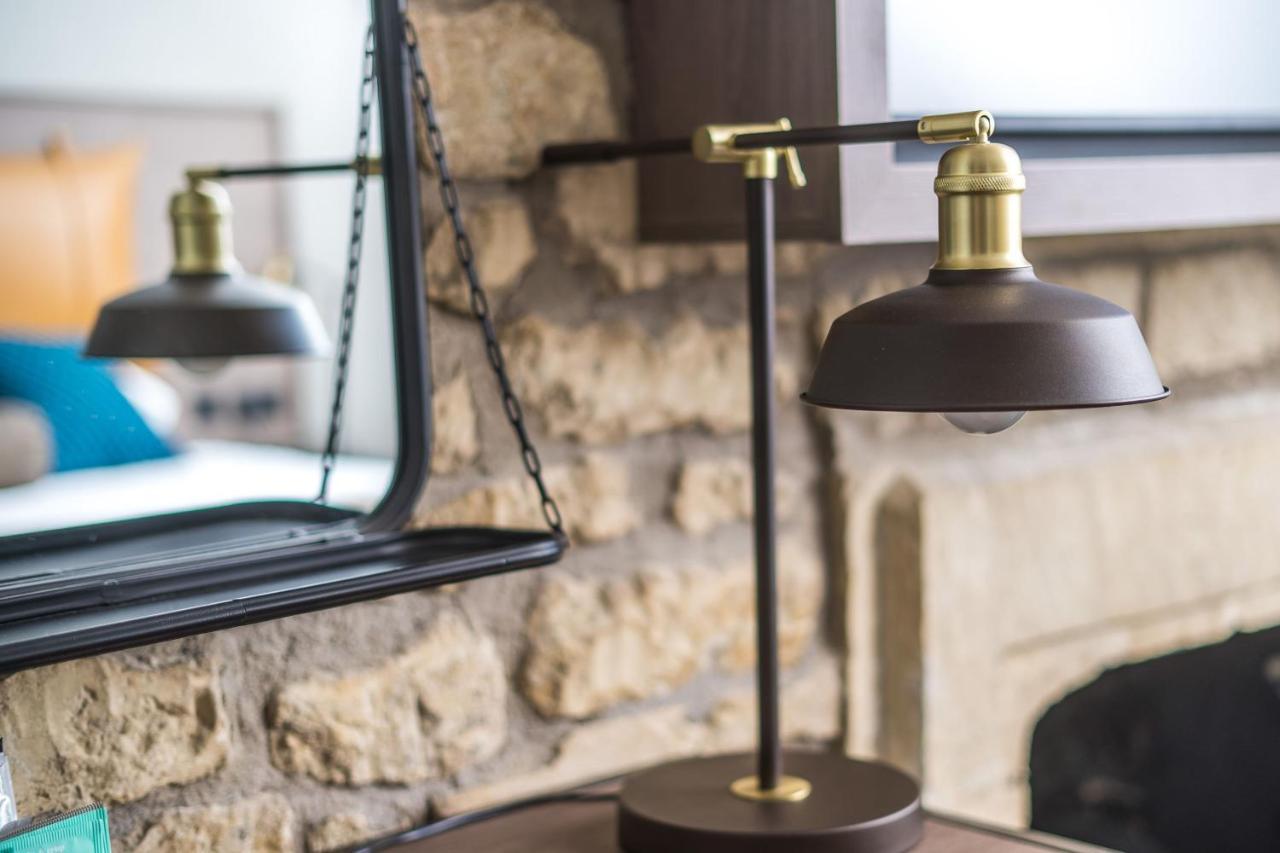 Abbey Hotel Bath, A Tribute Portfolio Hotel Εξωτερικό φωτογραφία