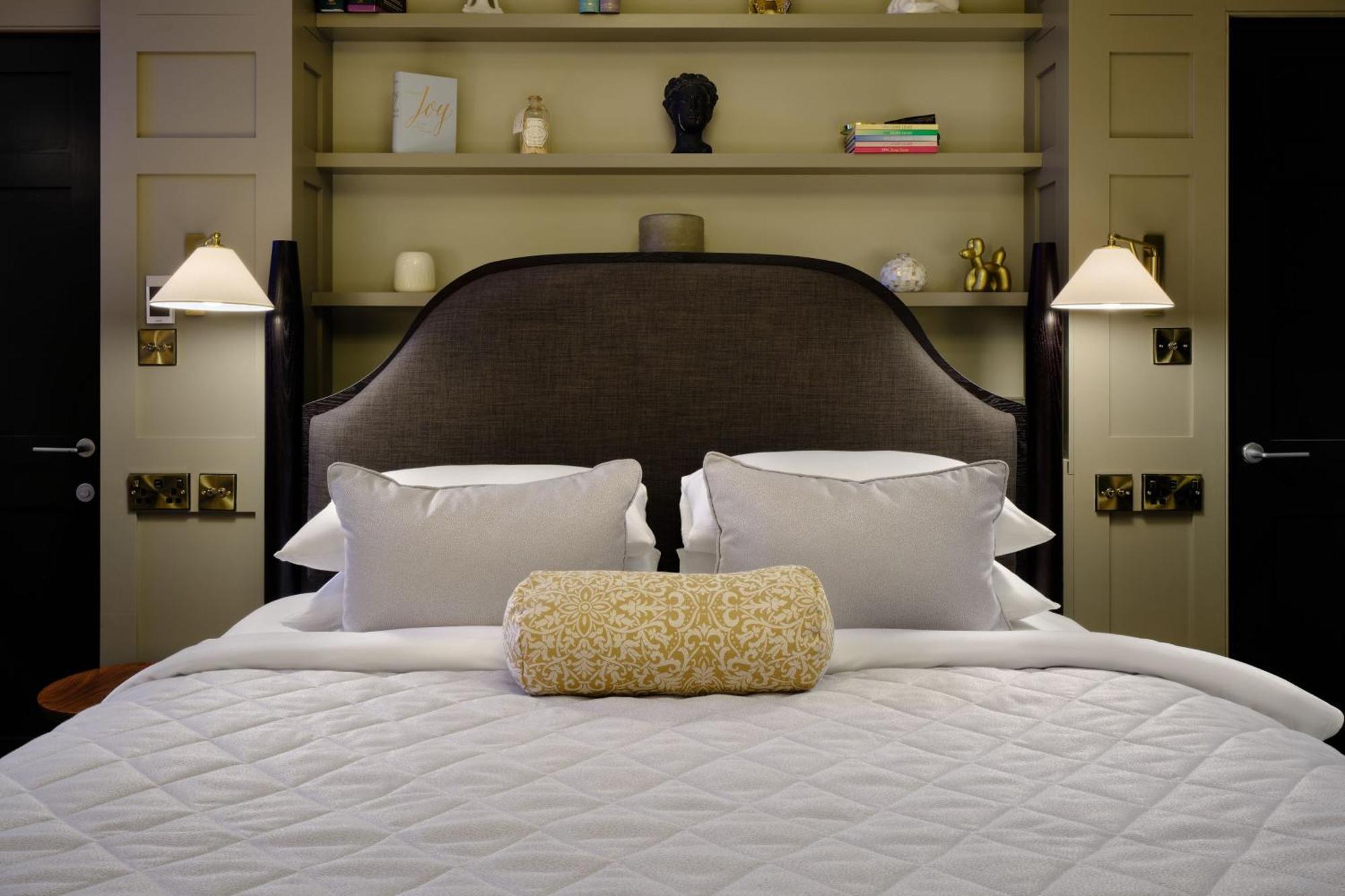 Abbey Hotel Bath, A Tribute Portfolio Hotel Εξωτερικό φωτογραφία