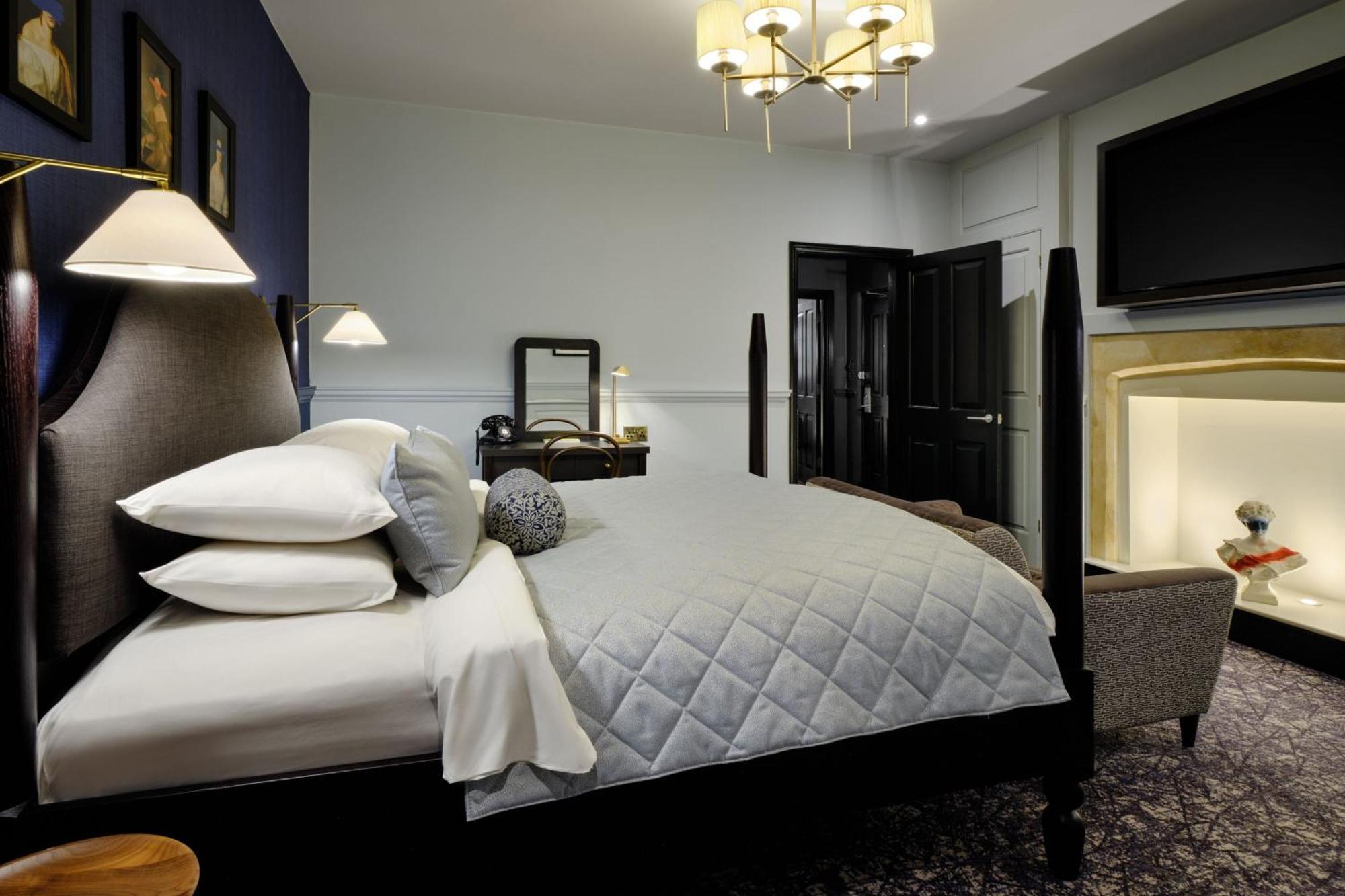 Abbey Hotel Bath, A Tribute Portfolio Hotel Εξωτερικό φωτογραφία