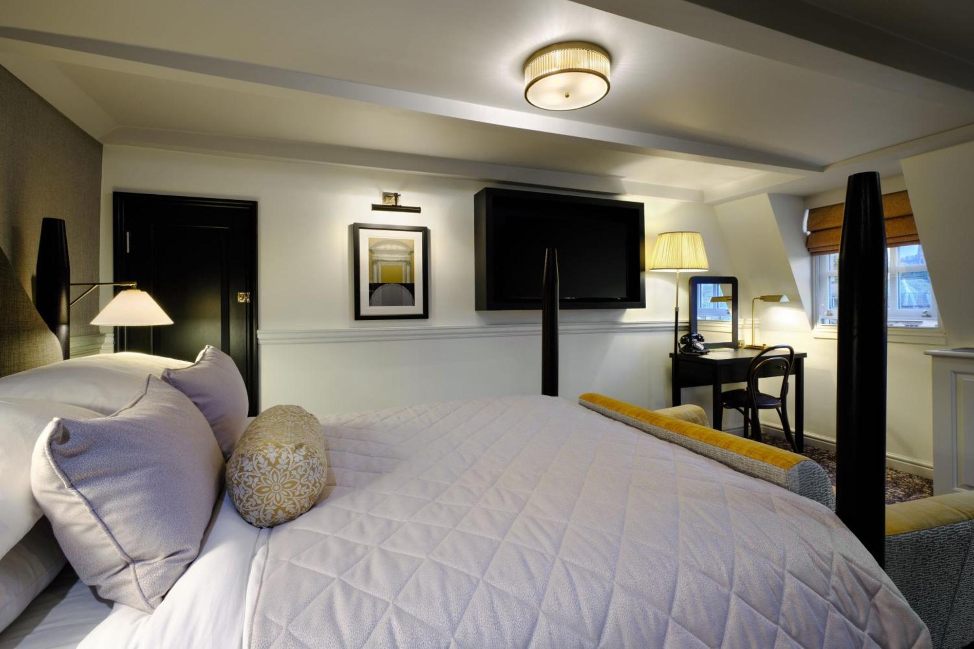 Abbey Hotel Bath, A Tribute Portfolio Hotel Εξωτερικό φωτογραφία