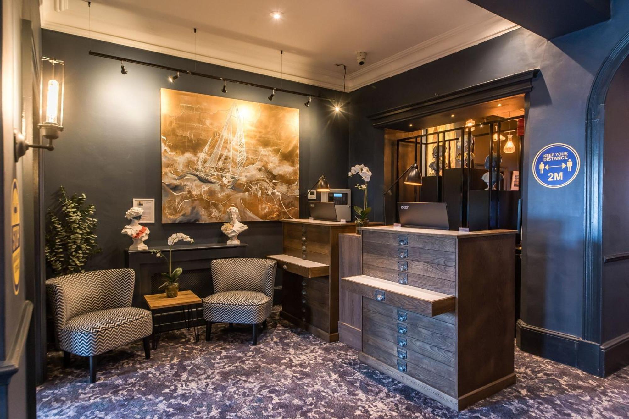 Abbey Hotel Bath, A Tribute Portfolio Hotel Εξωτερικό φωτογραφία