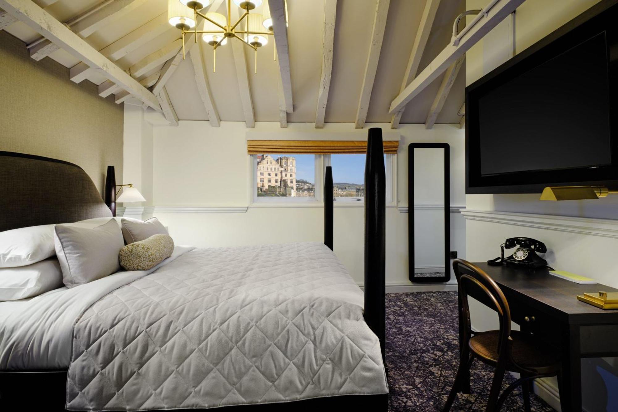 Abbey Hotel Bath, A Tribute Portfolio Hotel Εξωτερικό φωτογραφία