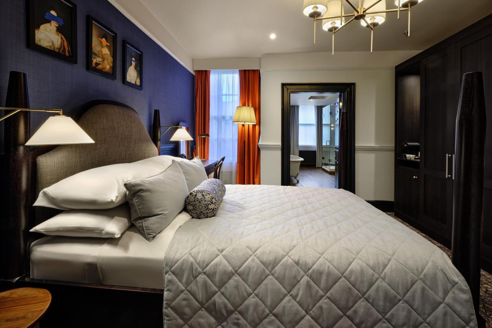Abbey Hotel Bath, A Tribute Portfolio Hotel Εξωτερικό φωτογραφία