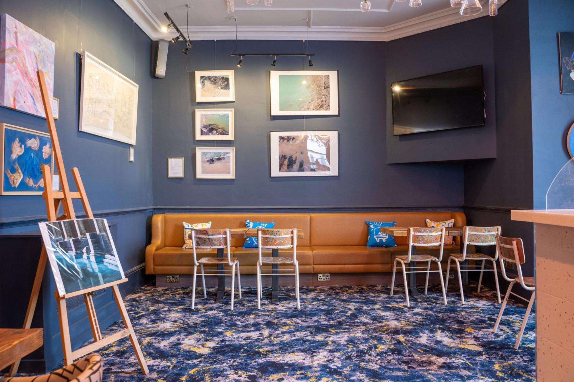 Abbey Hotel Bath, A Tribute Portfolio Hotel Εξωτερικό φωτογραφία