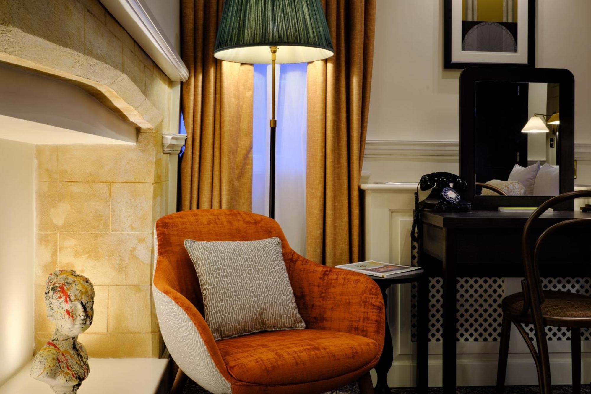 Abbey Hotel Bath, A Tribute Portfolio Hotel Εξωτερικό φωτογραφία