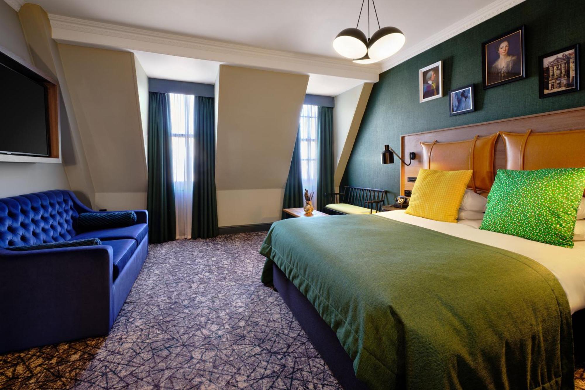 Abbey Hotel Bath, A Tribute Portfolio Hotel Εξωτερικό φωτογραφία