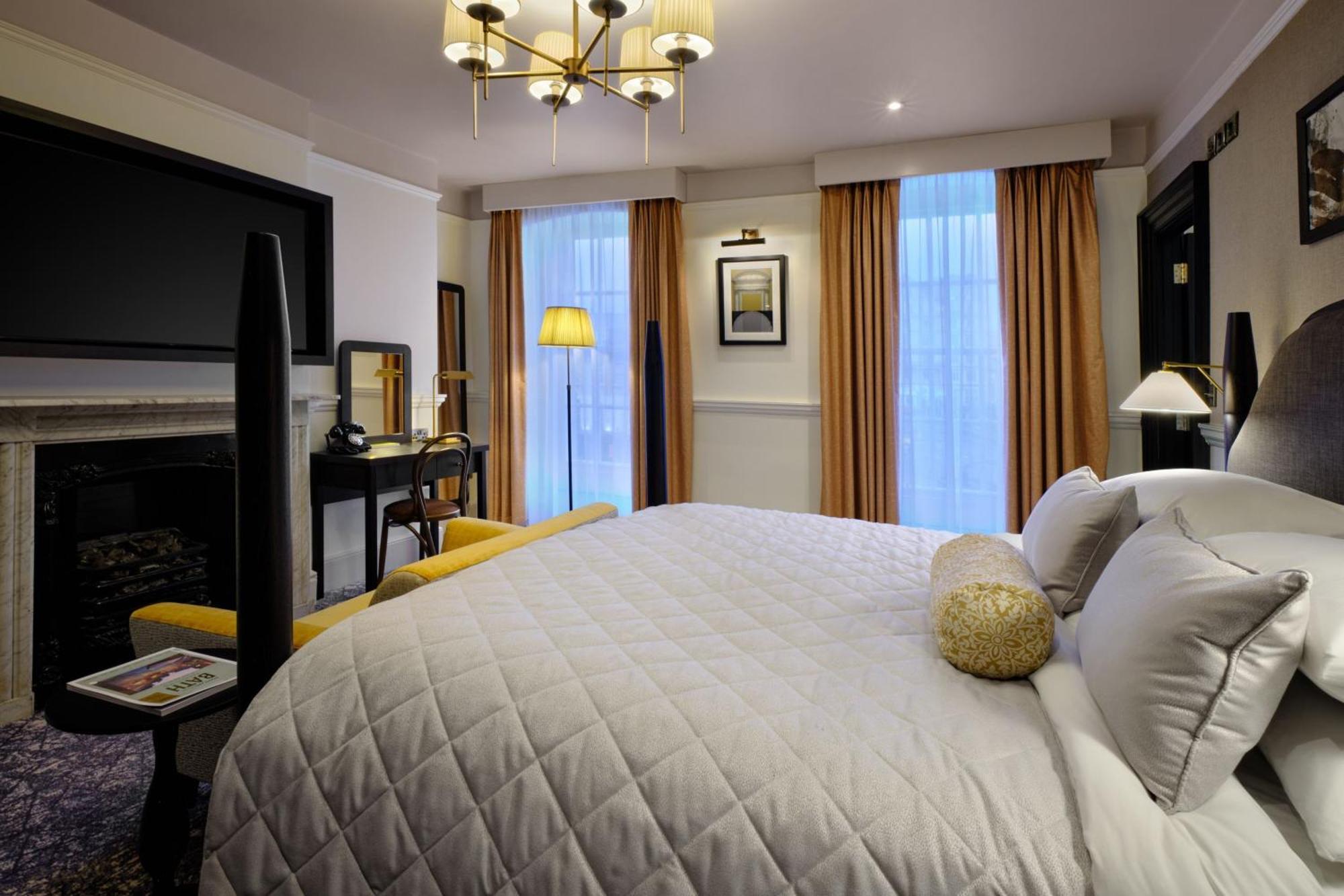 Abbey Hotel Bath, A Tribute Portfolio Hotel Εξωτερικό φωτογραφία