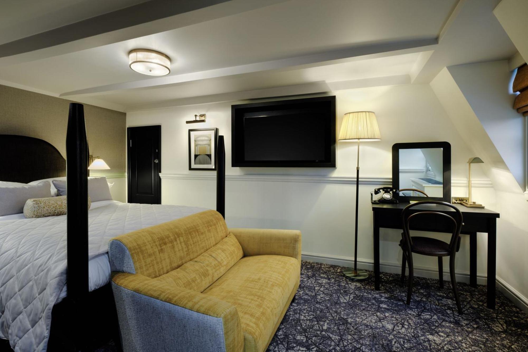 Abbey Hotel Bath, A Tribute Portfolio Hotel Εξωτερικό φωτογραφία