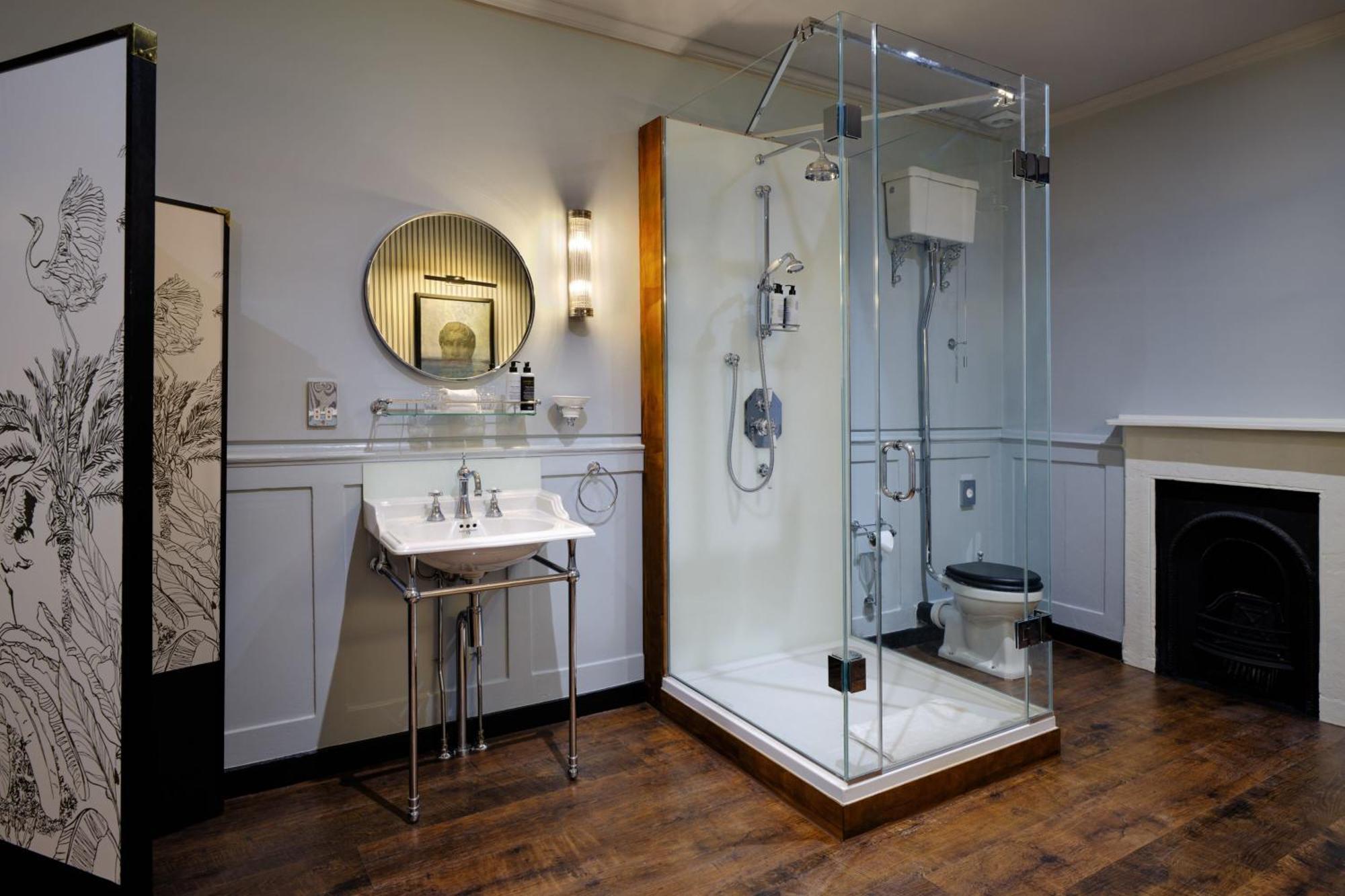 Abbey Hotel Bath, A Tribute Portfolio Hotel Εξωτερικό φωτογραφία