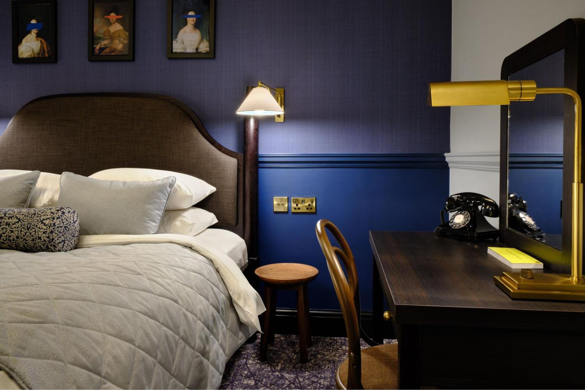 Abbey Hotel Bath, A Tribute Portfolio Hotel Εξωτερικό φωτογραφία