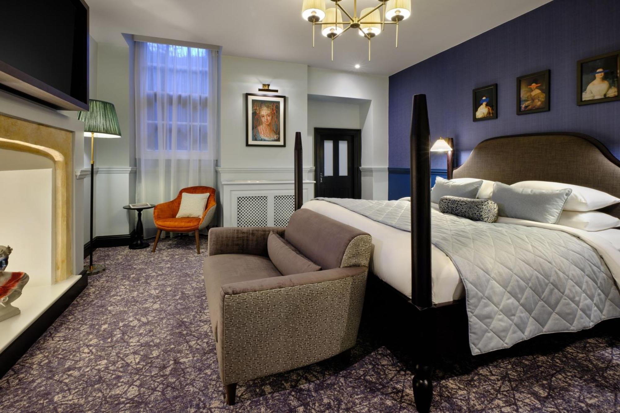 Abbey Hotel Bath, A Tribute Portfolio Hotel Εξωτερικό φωτογραφία