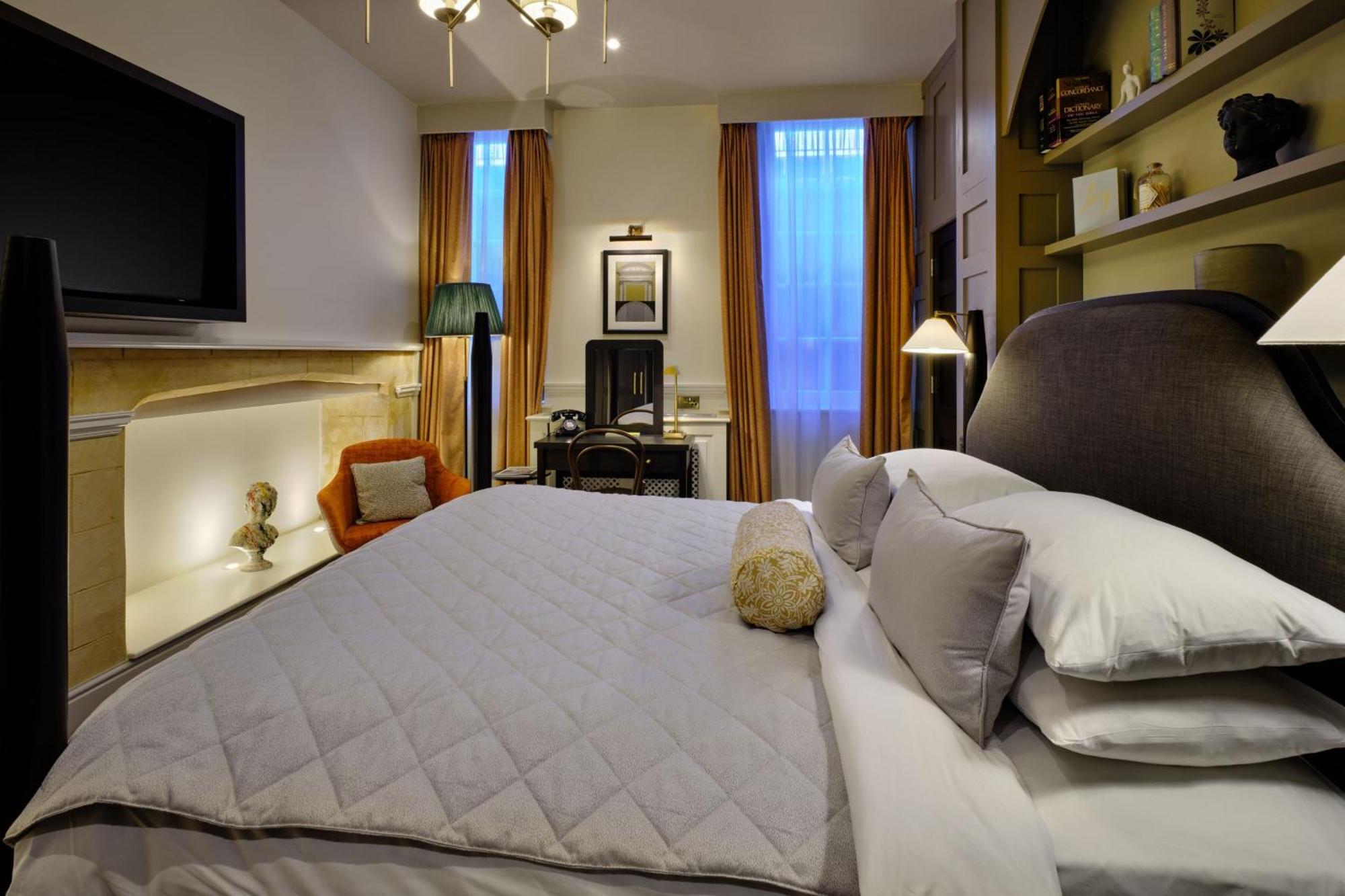 Abbey Hotel Bath, A Tribute Portfolio Hotel Εξωτερικό φωτογραφία