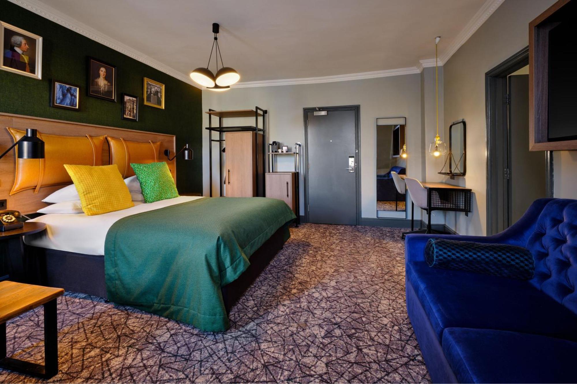 Abbey Hotel Bath, A Tribute Portfolio Hotel Εξωτερικό φωτογραφία