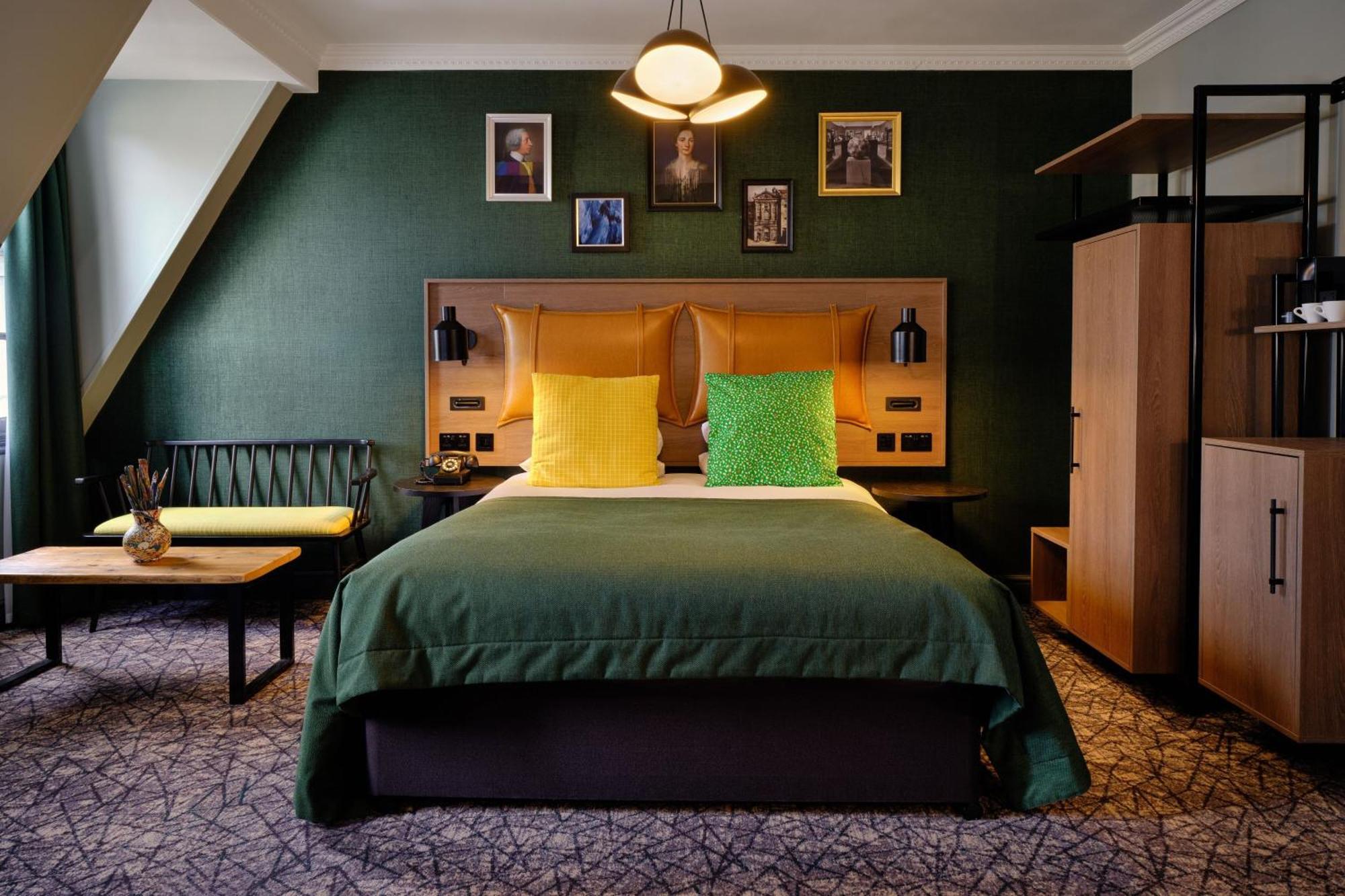 Abbey Hotel Bath, A Tribute Portfolio Hotel Εξωτερικό φωτογραφία