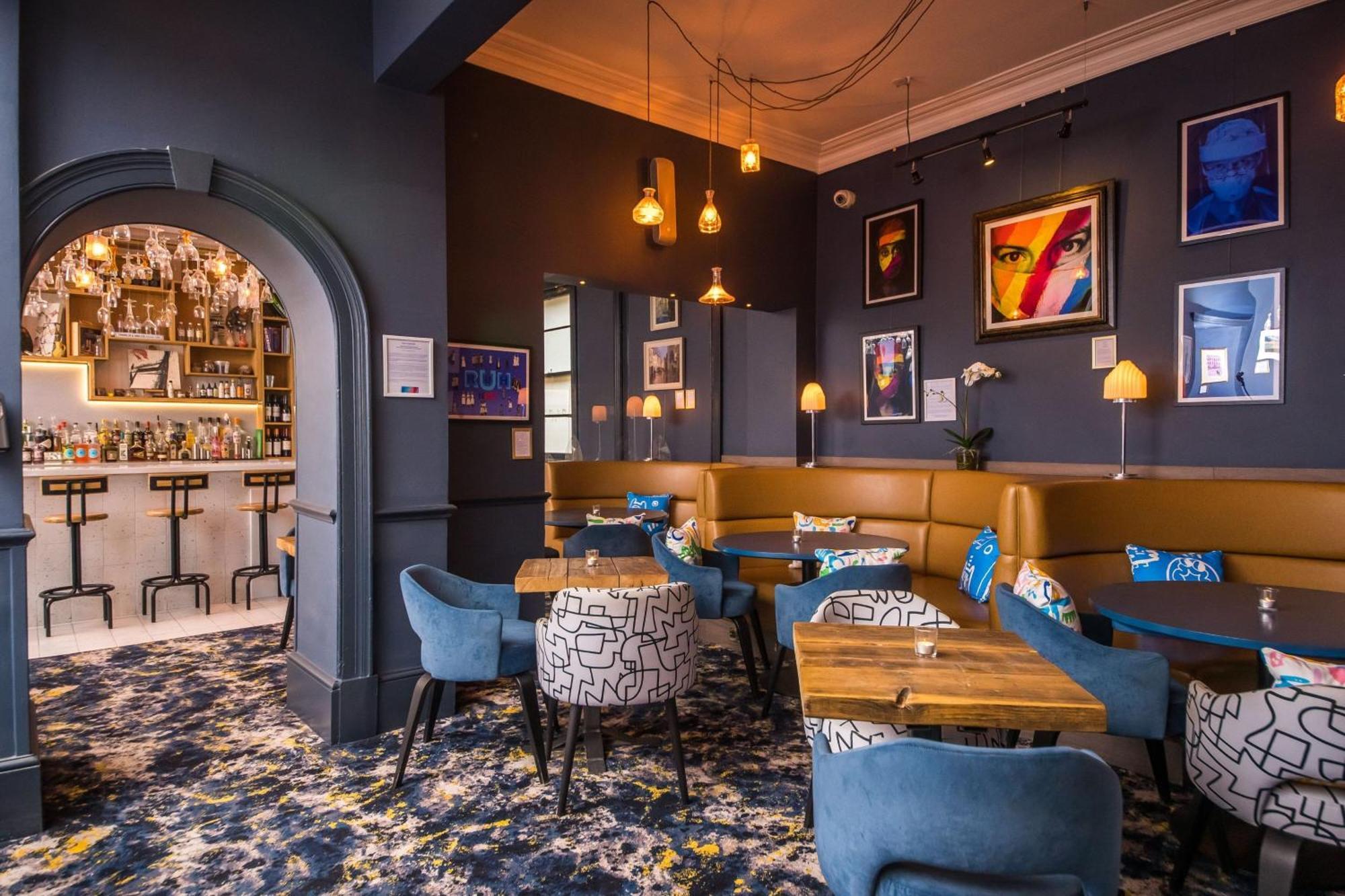 Abbey Hotel Bath, A Tribute Portfolio Hotel Εξωτερικό φωτογραφία
