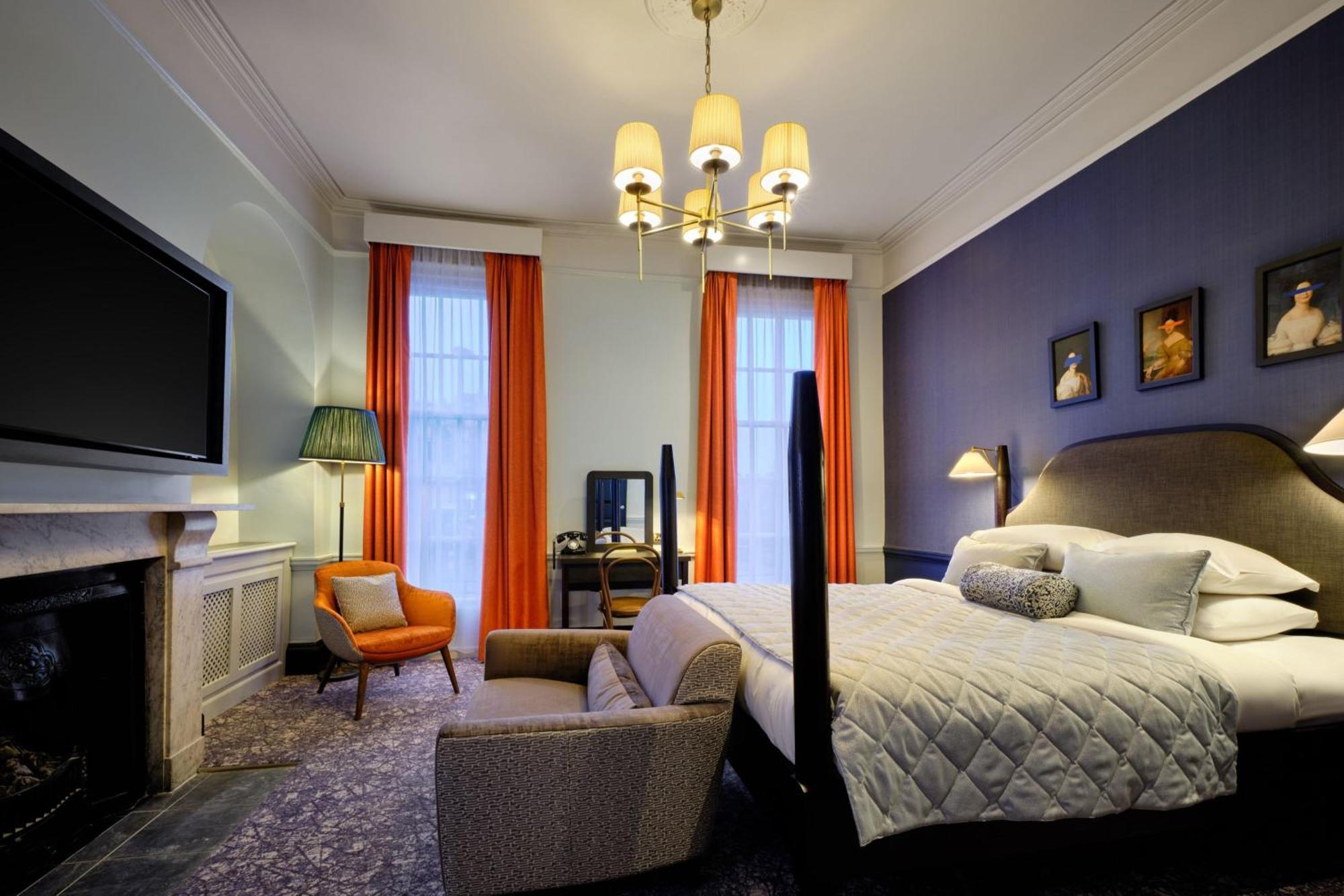 Abbey Hotel Bath, A Tribute Portfolio Hotel Εξωτερικό φωτογραφία