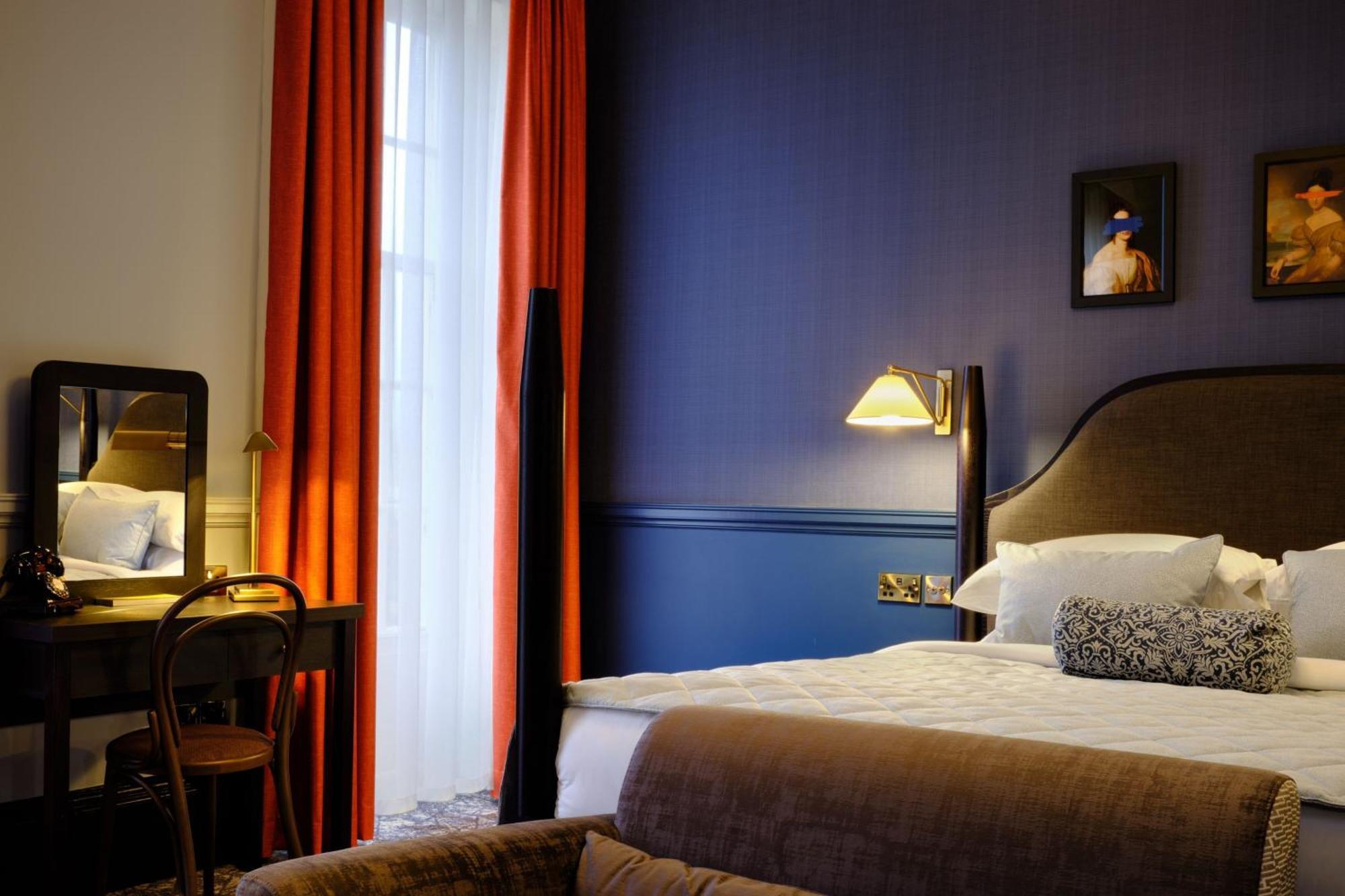 Abbey Hotel Bath, A Tribute Portfolio Hotel Εξωτερικό φωτογραφία