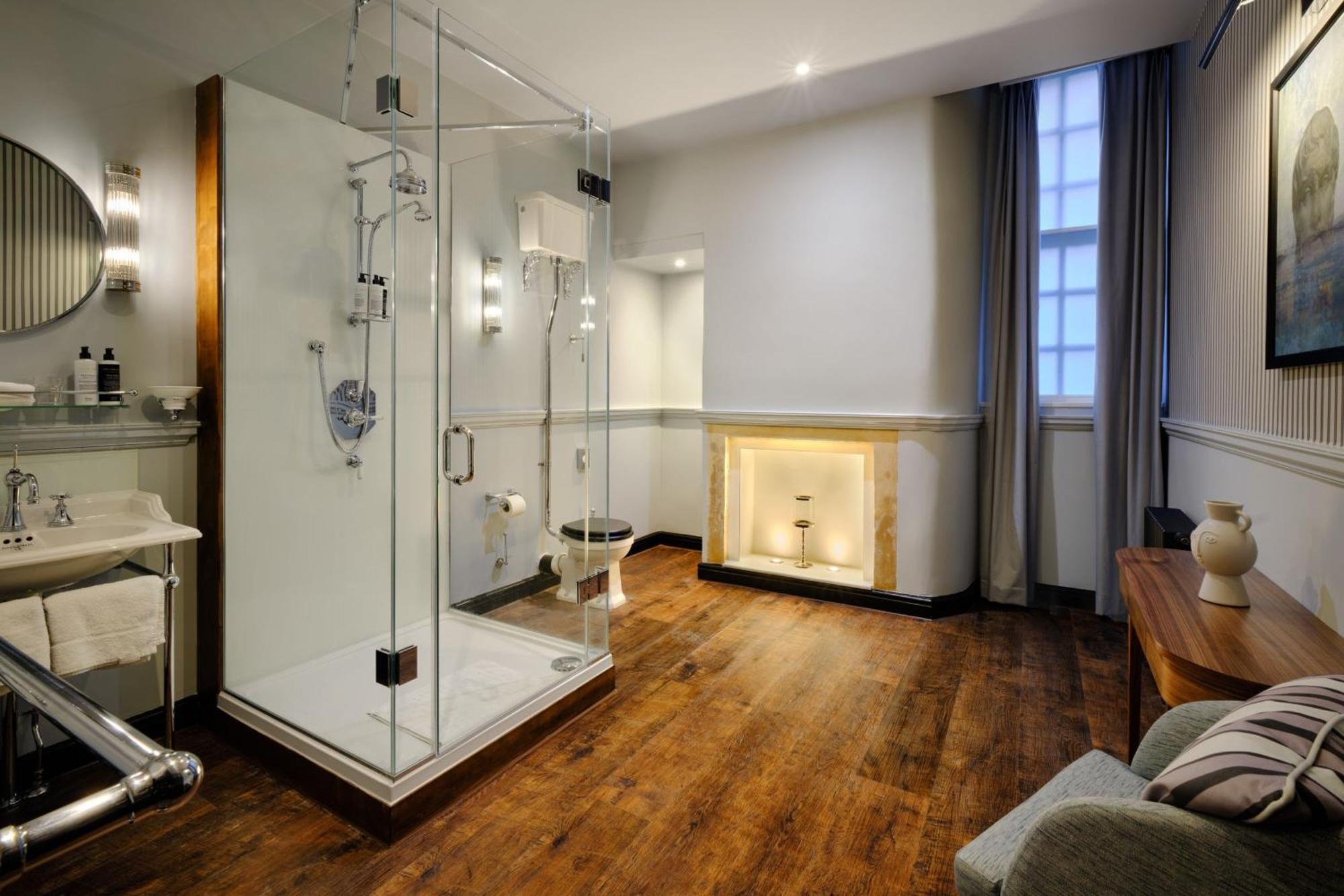Abbey Hotel Bath, A Tribute Portfolio Hotel Εξωτερικό φωτογραφία