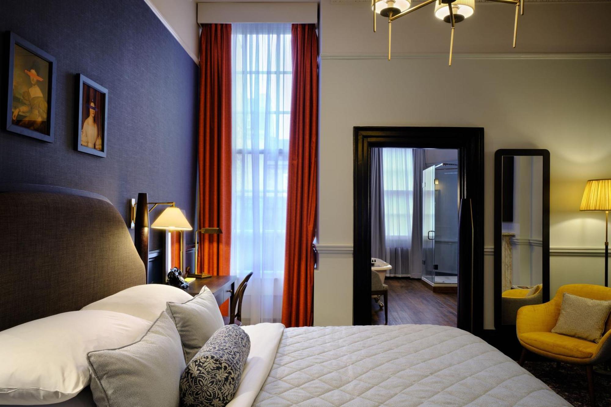 Abbey Hotel Bath, A Tribute Portfolio Hotel Εξωτερικό φωτογραφία