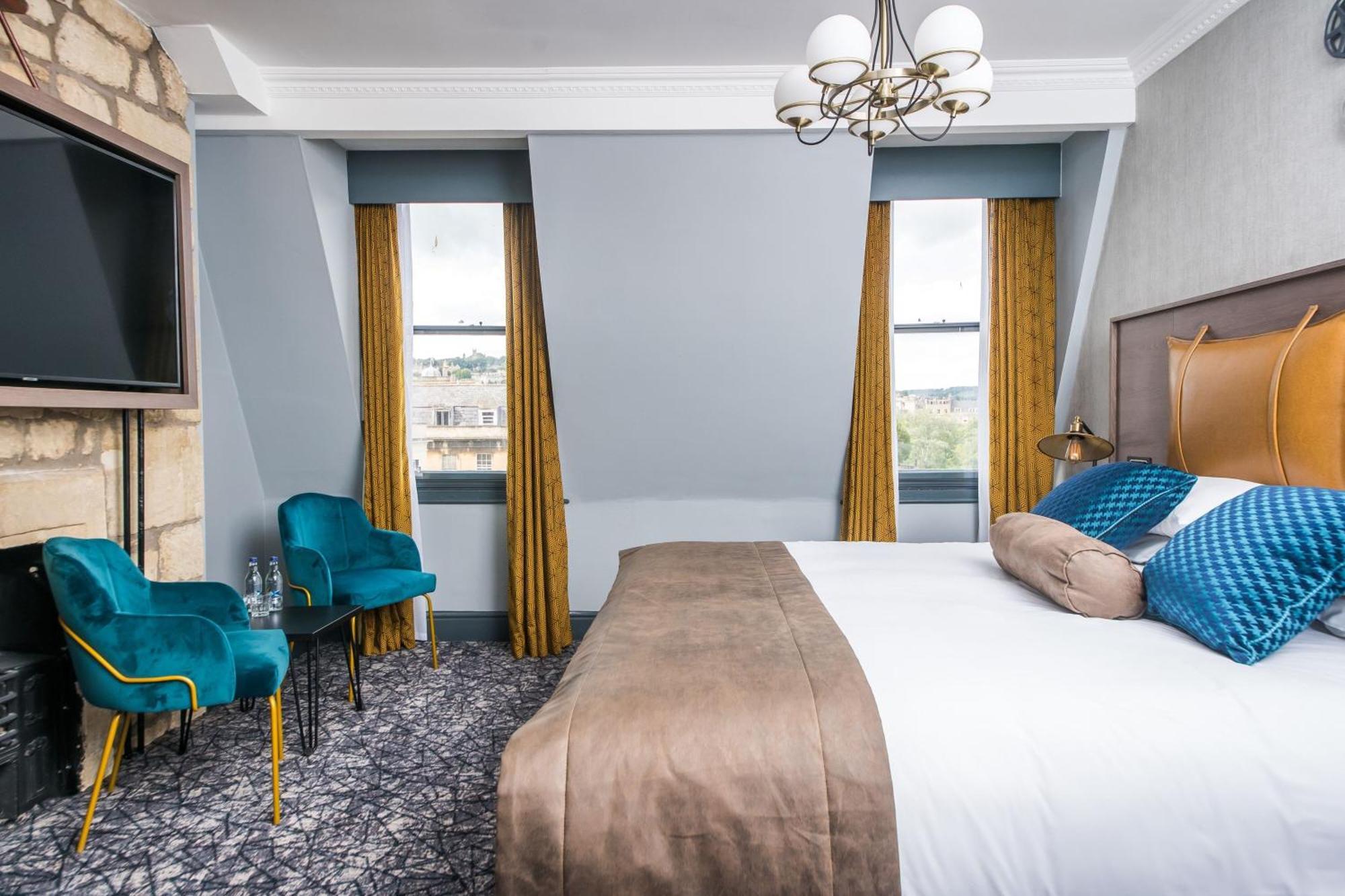 Abbey Hotel Bath, A Tribute Portfolio Hotel Εξωτερικό φωτογραφία