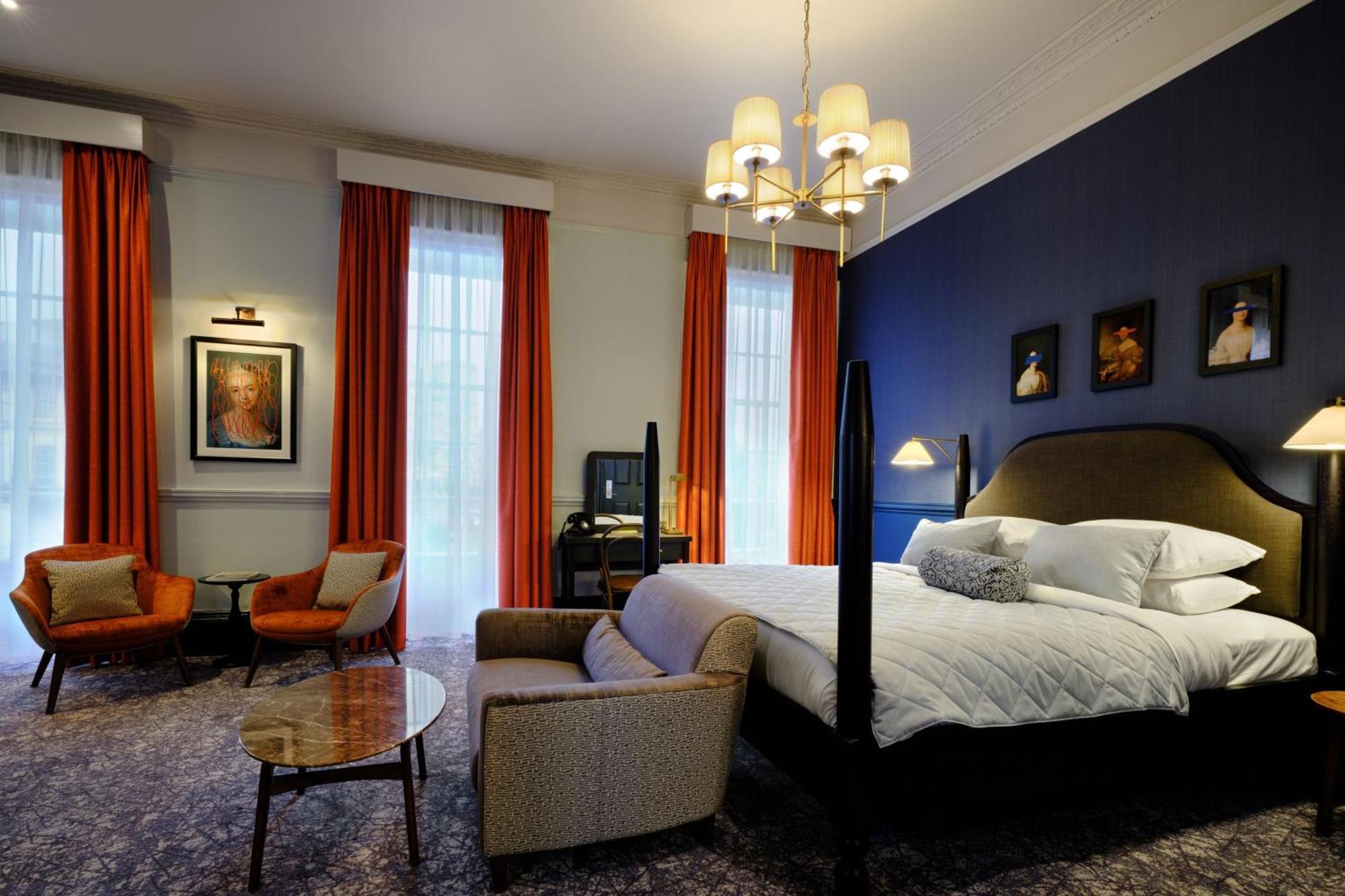 Abbey Hotel Bath, A Tribute Portfolio Hotel Εξωτερικό φωτογραφία