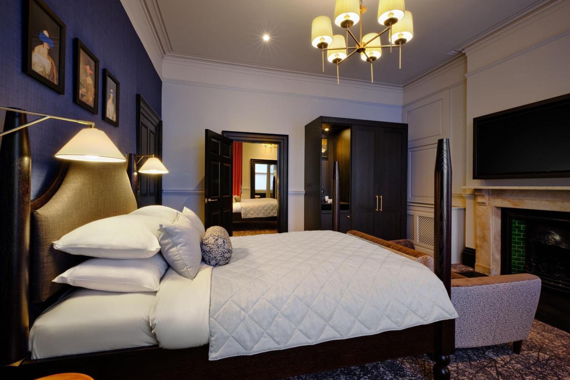 Abbey Hotel Bath, A Tribute Portfolio Hotel Εξωτερικό φωτογραφία