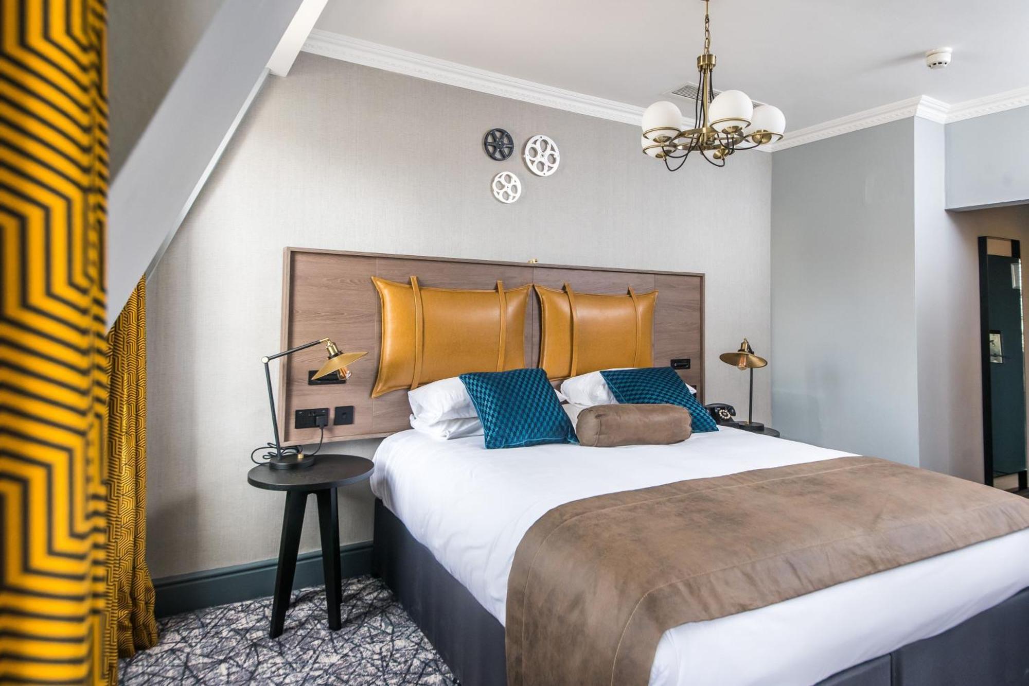 Abbey Hotel Bath, A Tribute Portfolio Hotel Εξωτερικό φωτογραφία