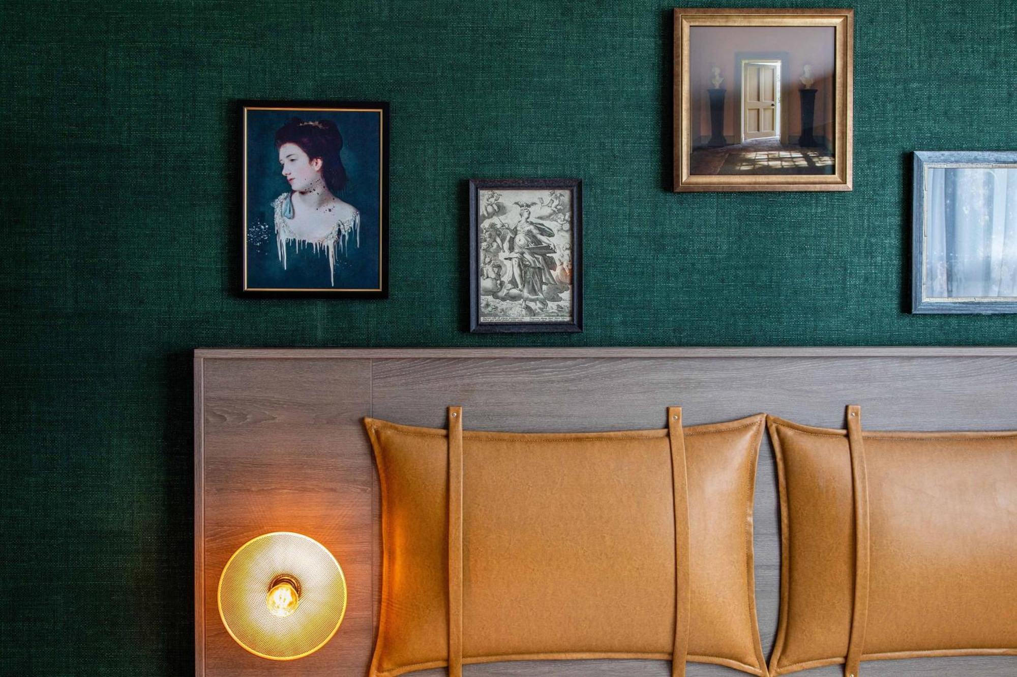 Abbey Hotel Bath, A Tribute Portfolio Hotel Εξωτερικό φωτογραφία