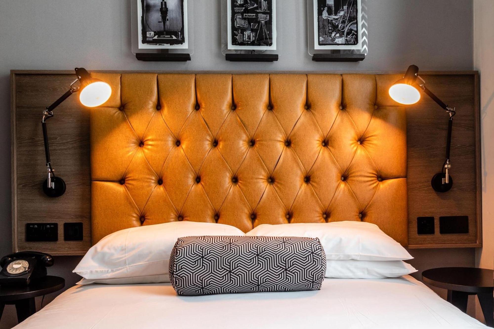 Abbey Hotel Bath, A Tribute Portfolio Hotel Εξωτερικό φωτογραφία