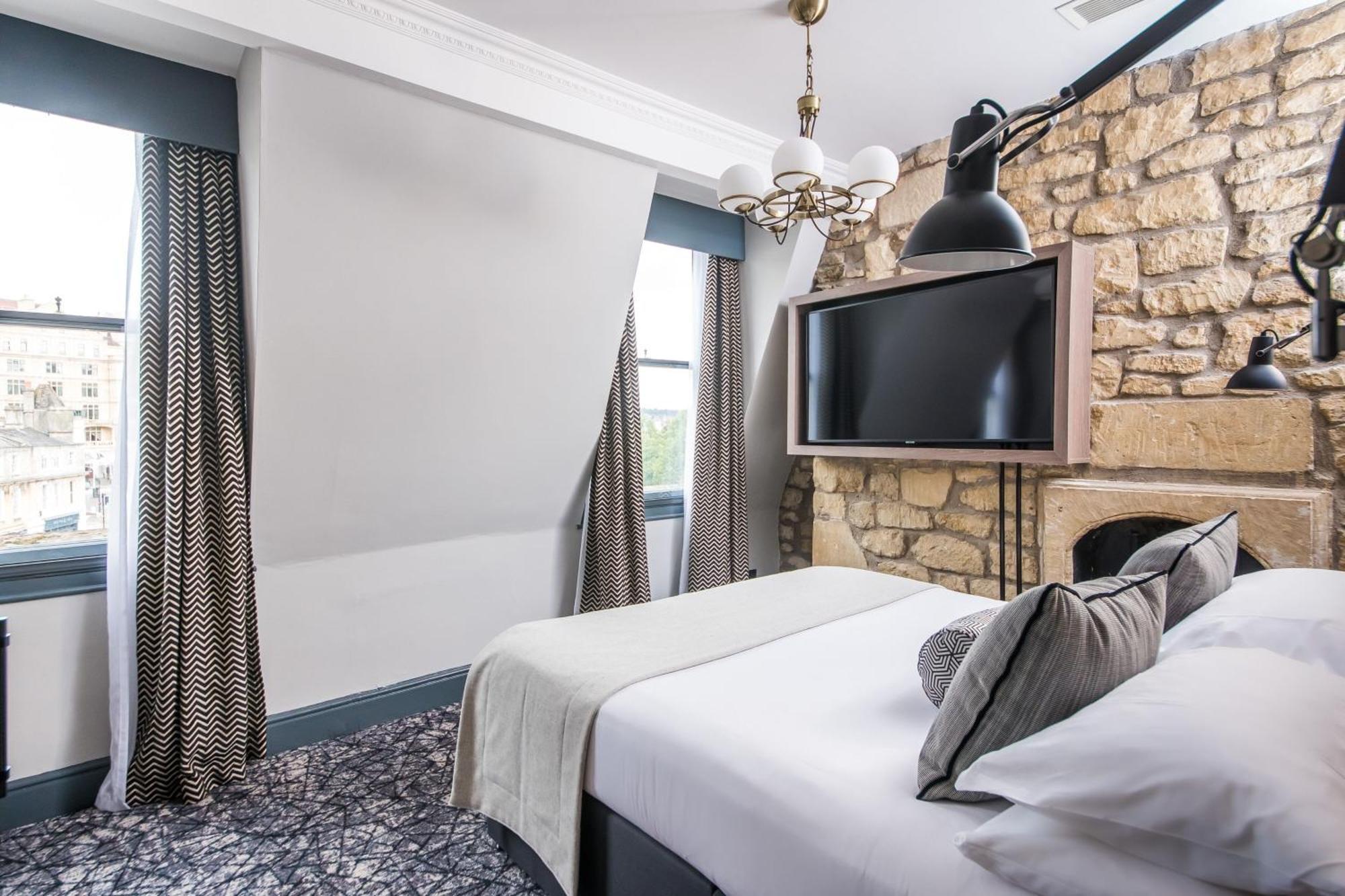 Abbey Hotel Bath, A Tribute Portfolio Hotel Εξωτερικό φωτογραφία