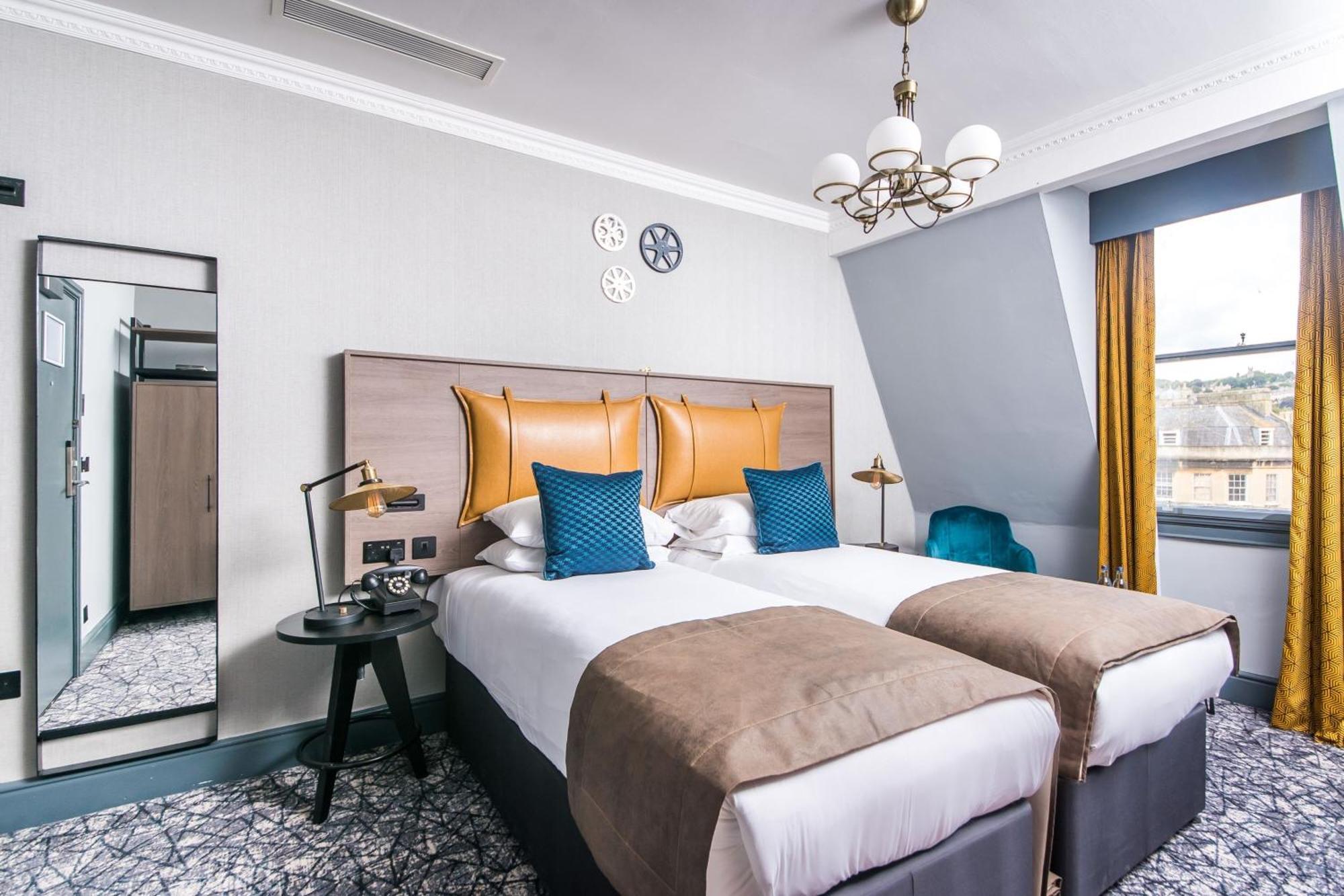 Abbey Hotel Bath, A Tribute Portfolio Hotel Εξωτερικό φωτογραφία