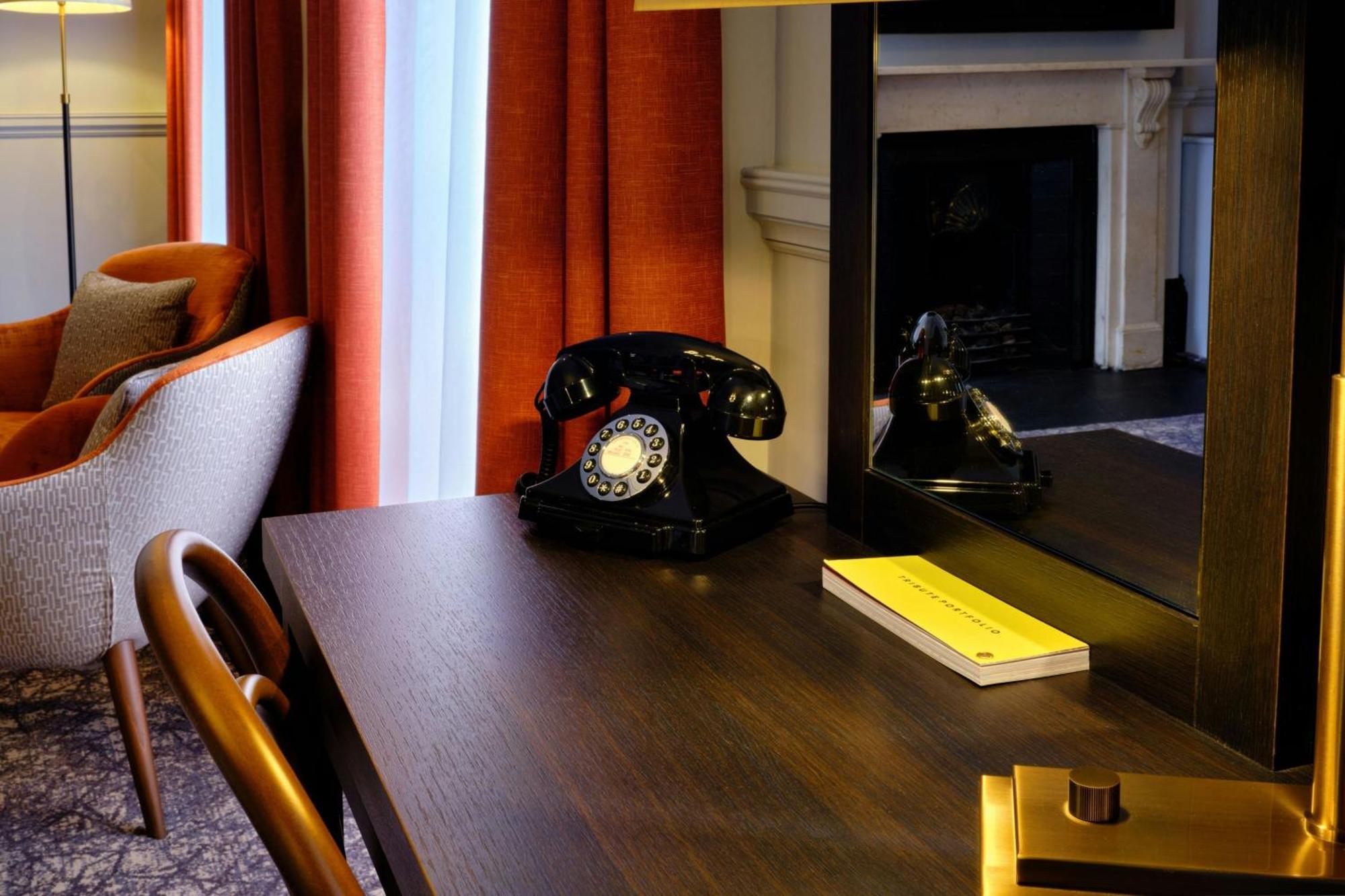Abbey Hotel Bath, A Tribute Portfolio Hotel Εξωτερικό φωτογραφία