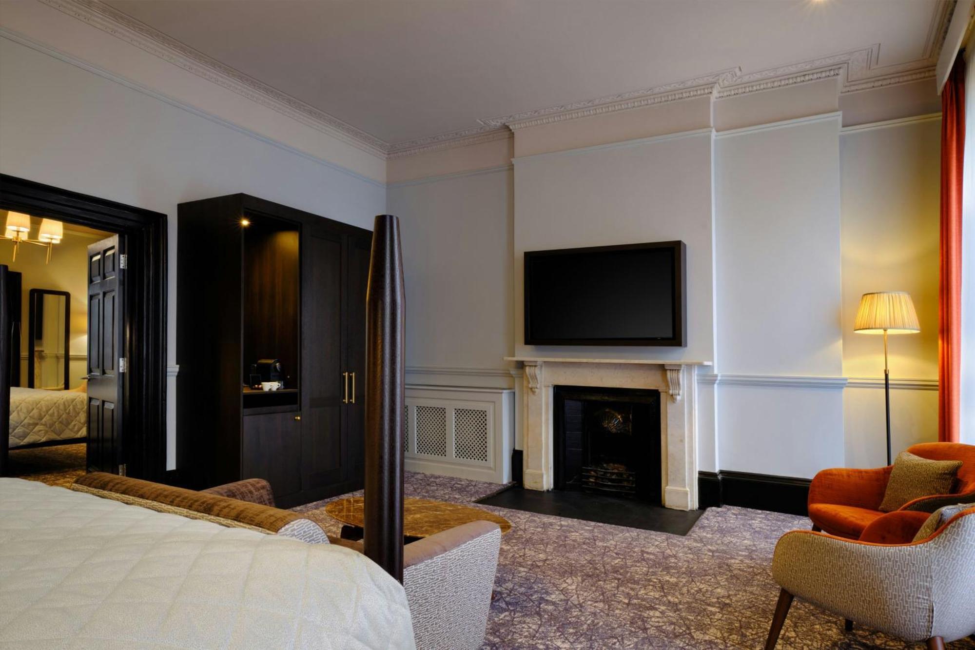 Abbey Hotel Bath, A Tribute Portfolio Hotel Εξωτερικό φωτογραφία